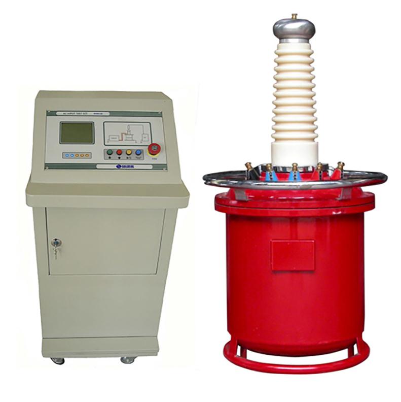 Power Frequency Withstand Voltage Test Set