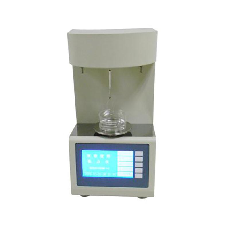DH301 Fully Automatic Interfacial Tension Meter