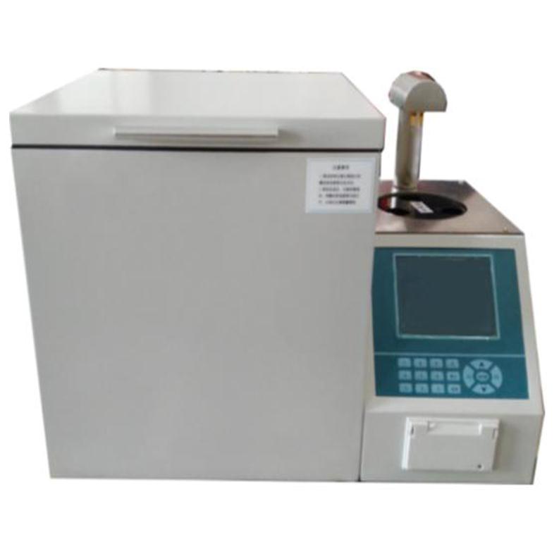 DH203 Water-soluble Acid Value Automatic Analyzer