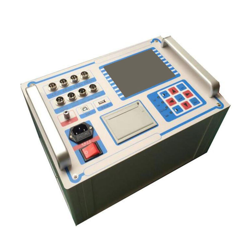 Circuit Breaker Analyzer DL-209 & DL-301