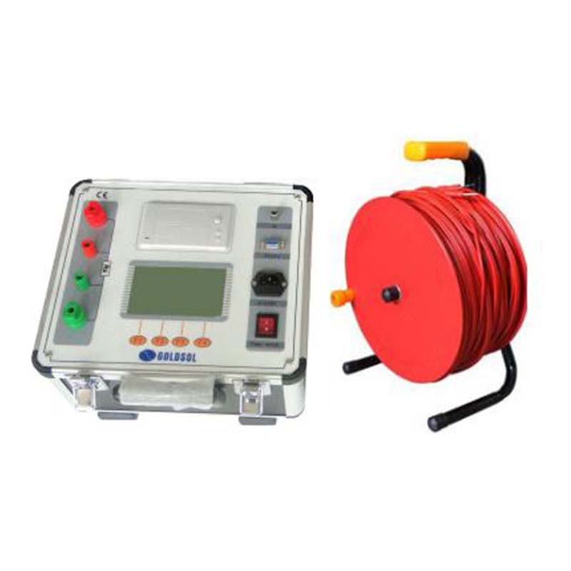 HDC-10 Down conductor tester (10A)