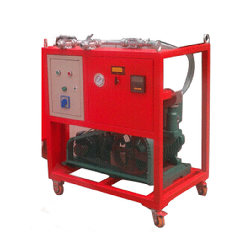 SF6 Pumping Equipment SG2015A